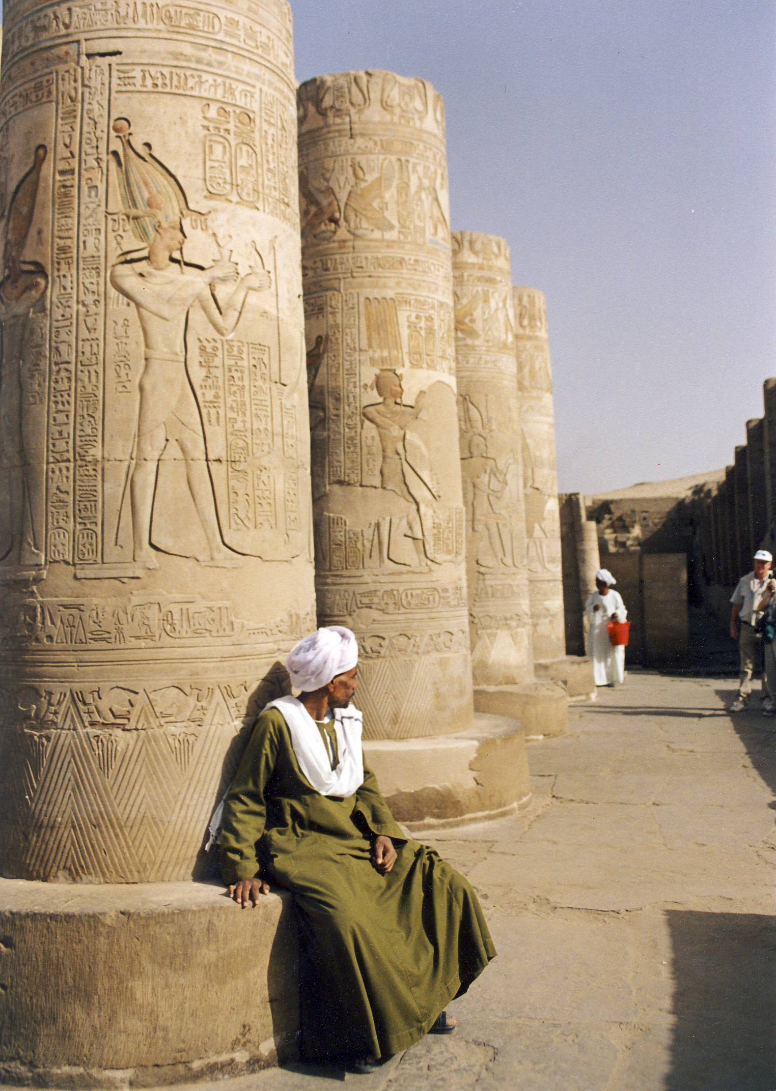 Photo from Egypt