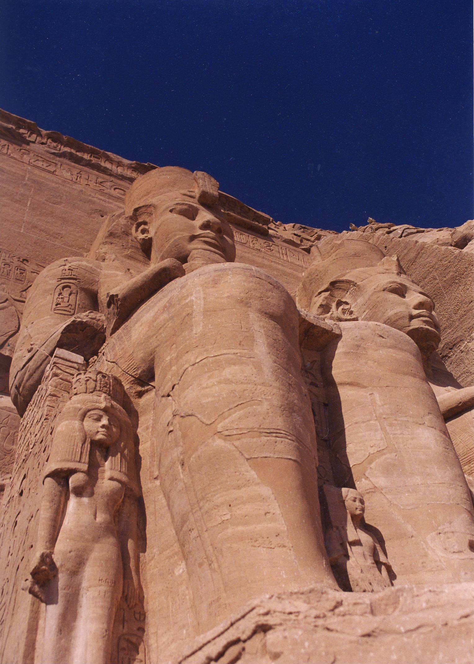 Egyptian photo